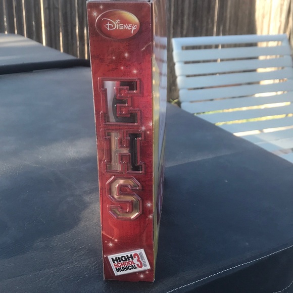 High School Musical 3 - Picture 7 of 8